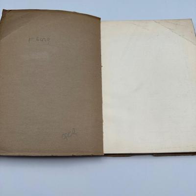 Catalog of Old Naval Prints