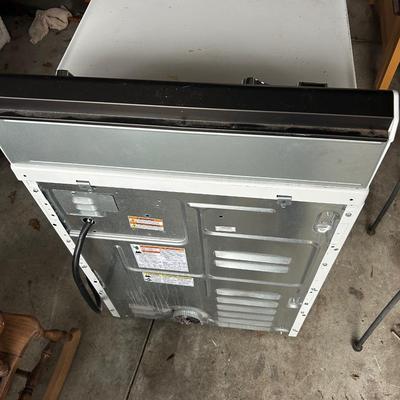 Alliance laundry system, Electric clothing, dryer, working condition