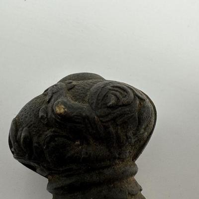 Civil War Artillery Short Sword