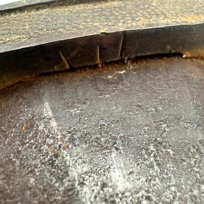 Civil War Artillery Short Sword