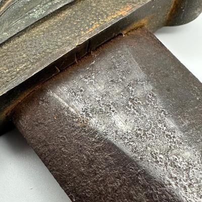 Civil War Artillery Short Sword