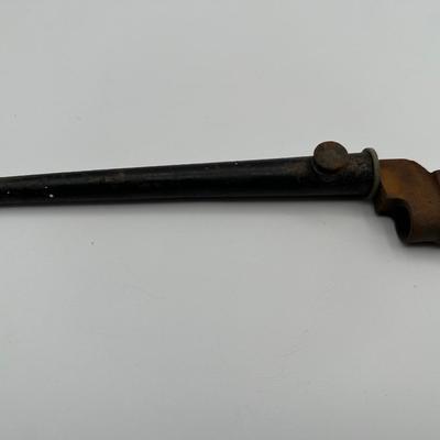 WW2 Enfield Bayonet