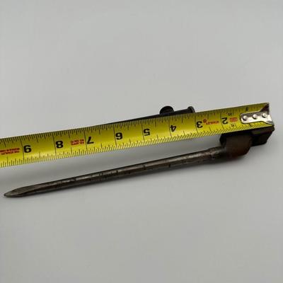 WW2 Enfield Bayonet
