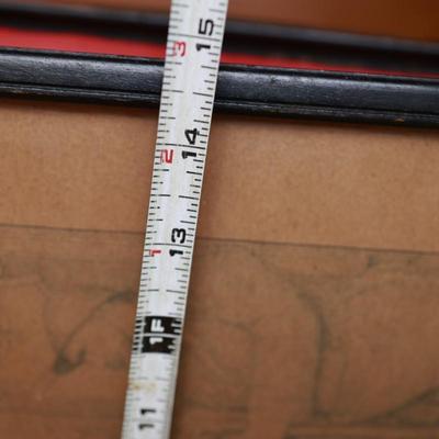 French WW1 Memorabilia from 1914 Mort Pour La Patrie War Remembrance