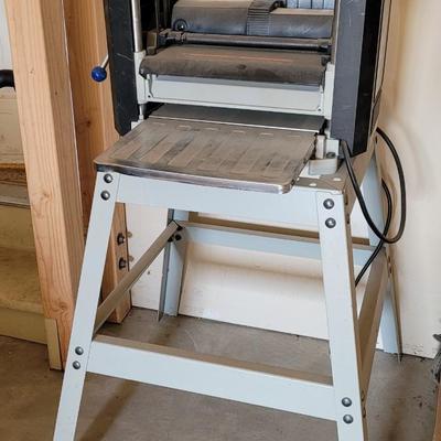 Delta 12.5" Portable Planer