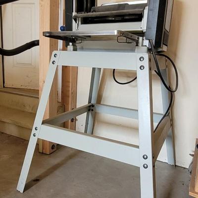 Delta 12.5" Portable Planer