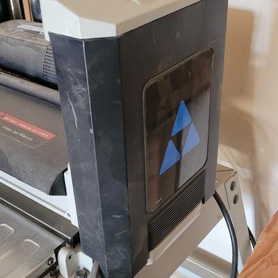 Delta 12.5" Portable Planer
