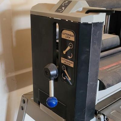 Delta 12.5" Portable Planer