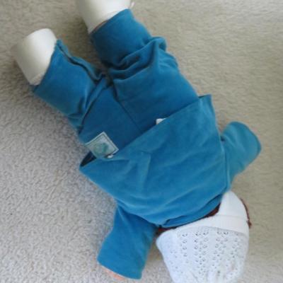 Lot of 2 - Cabbage Patch Doll s - As Seen No Box