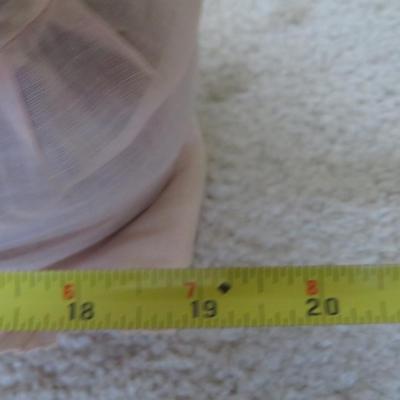 Madame Alexander Pussy Cat Baby Doll, 18 inch w/ box