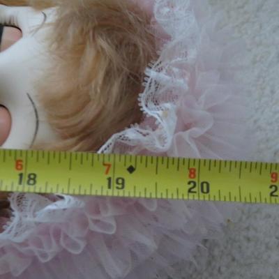 Madame Alexander Mary Mine Baby Doll