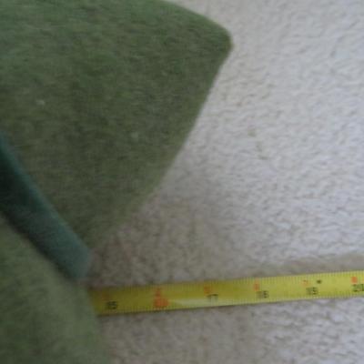 VINTAGE HERMANN LIMITED EDITION HAPPY WANDERER MOHAIR BEAR 16" TALL