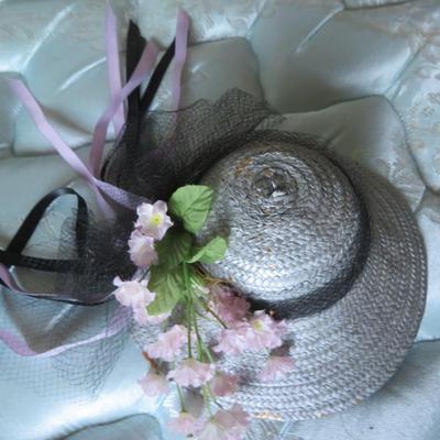 George Borgfeldt, G. B. Bisque Head/Composition Body, 27" Antique German Doll