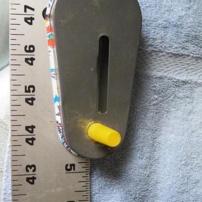 lot of 3 Vintage Noisemakers from the 1940's and 1950's