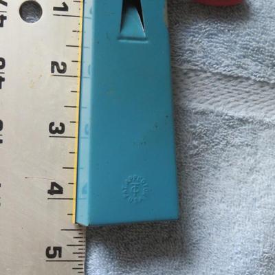 lot of 3 Vintage Noisemakers from the 1940's and 1950's