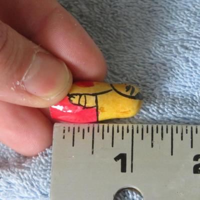 Matryoshka Russian Nesting Doll Soviet Matryoshka Doll 4