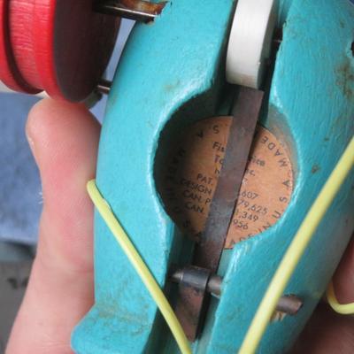 Vintage Fisher Price Wooden Ducks Pull Toy Mama Duck & 3 Babies Quacky Family Great Adventures Antiques Great Adventures Antiques