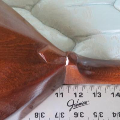 Balalaika. Russian folk instrument. Vintage Russian Balalaika, musical instrument, stringed instrument, Russian Traditional.