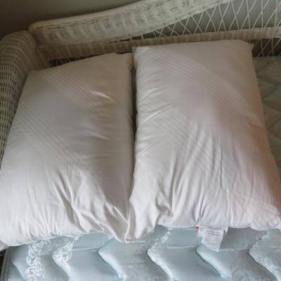 Lot of 5 Pillows