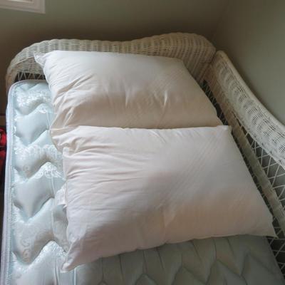 Lot of 5 Pillows