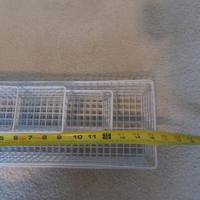 Desk Top Organizer Stackable 6 Tier Black Plastic Desk Organizer Tray Set, All Seen In Photos.