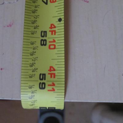 Office Desk, Sold As Is As found