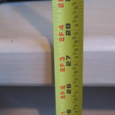 Office Desk, Sold As Is As found