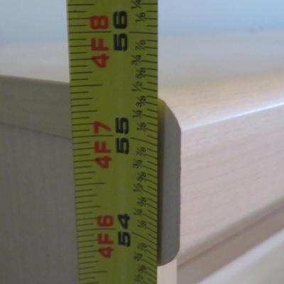 Office Desk, Sold As Is As found