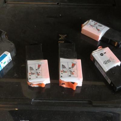 Canon 1368C002 PIXMA TS6020 All-in-One Wireless Printer (Black)