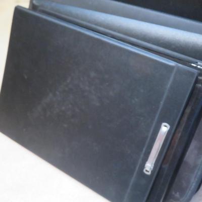 Stationary / Large Desk Top Lot Includes, sticky pads, staples, and staplers, tape, hanging folder for file cabinet, padded, mailing ÃŸr...