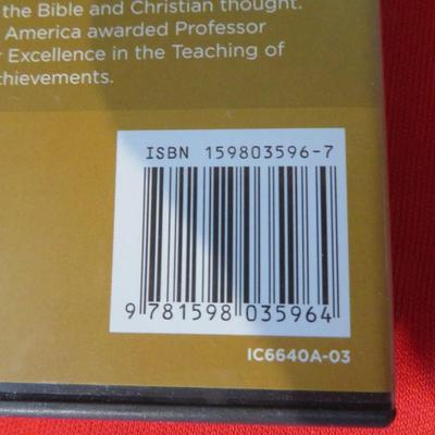 The Catholic Church A History and other misc discs