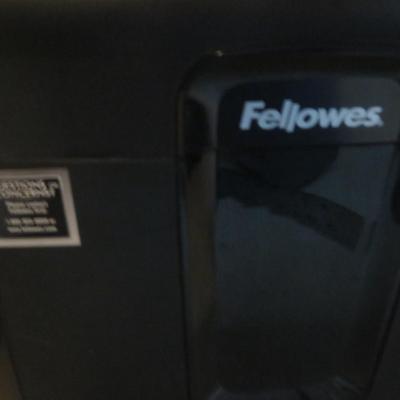 Fellowes CRC47720 Powershred H-7C Cross Cut 120V - Paper Shredder
