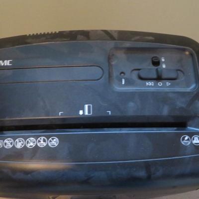 Fellowes CRC47720 Powershred H-7C Cross Cut 120V - Paper Shredder