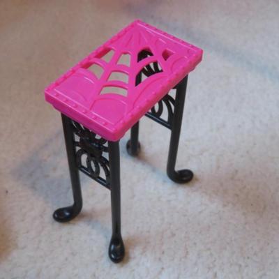 Barbie Sisters Deluxe Camper Rv Fold Out Motorhome - as seen