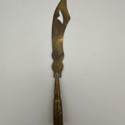WWI Trench Art (2)