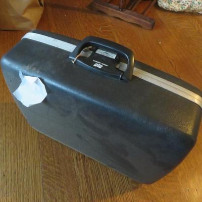 GORGEOUS Vintage Smith Corona Galaxie Twelve Typewriter