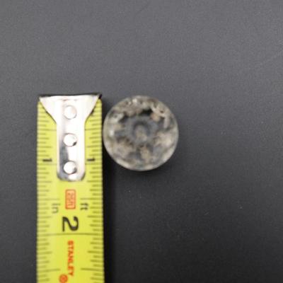 Czech Fortune Telling Dice