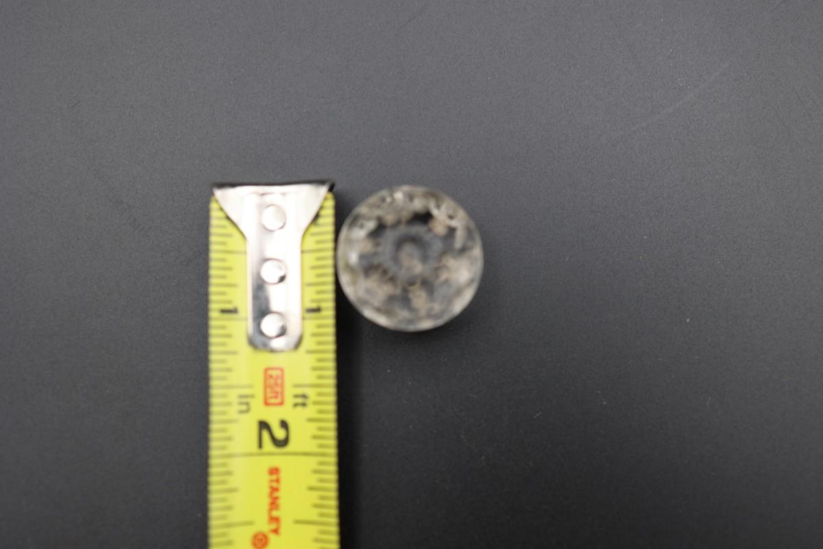 Czech Fortune Telling Dice