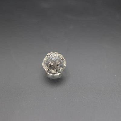 Czech Fortune Telling Dice