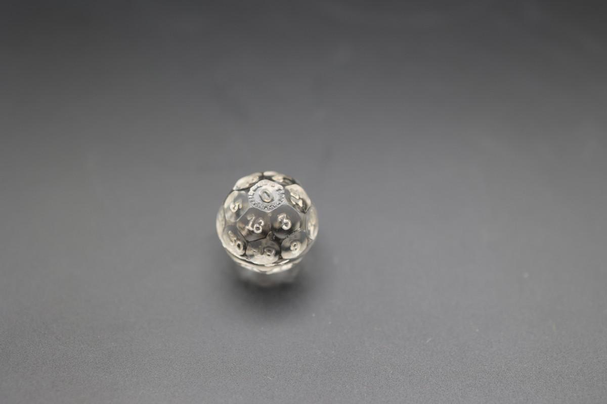 Czech Fortune Telling Dice