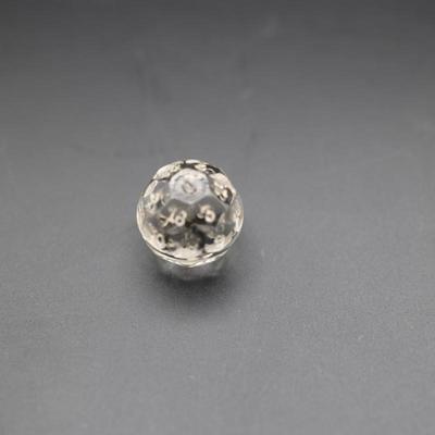 Czech Fortune Telling Dice