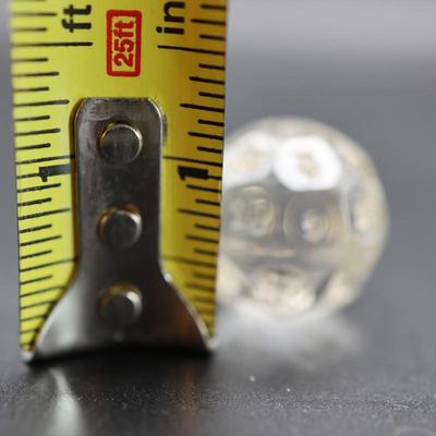 Czech Fortune Telling Dice