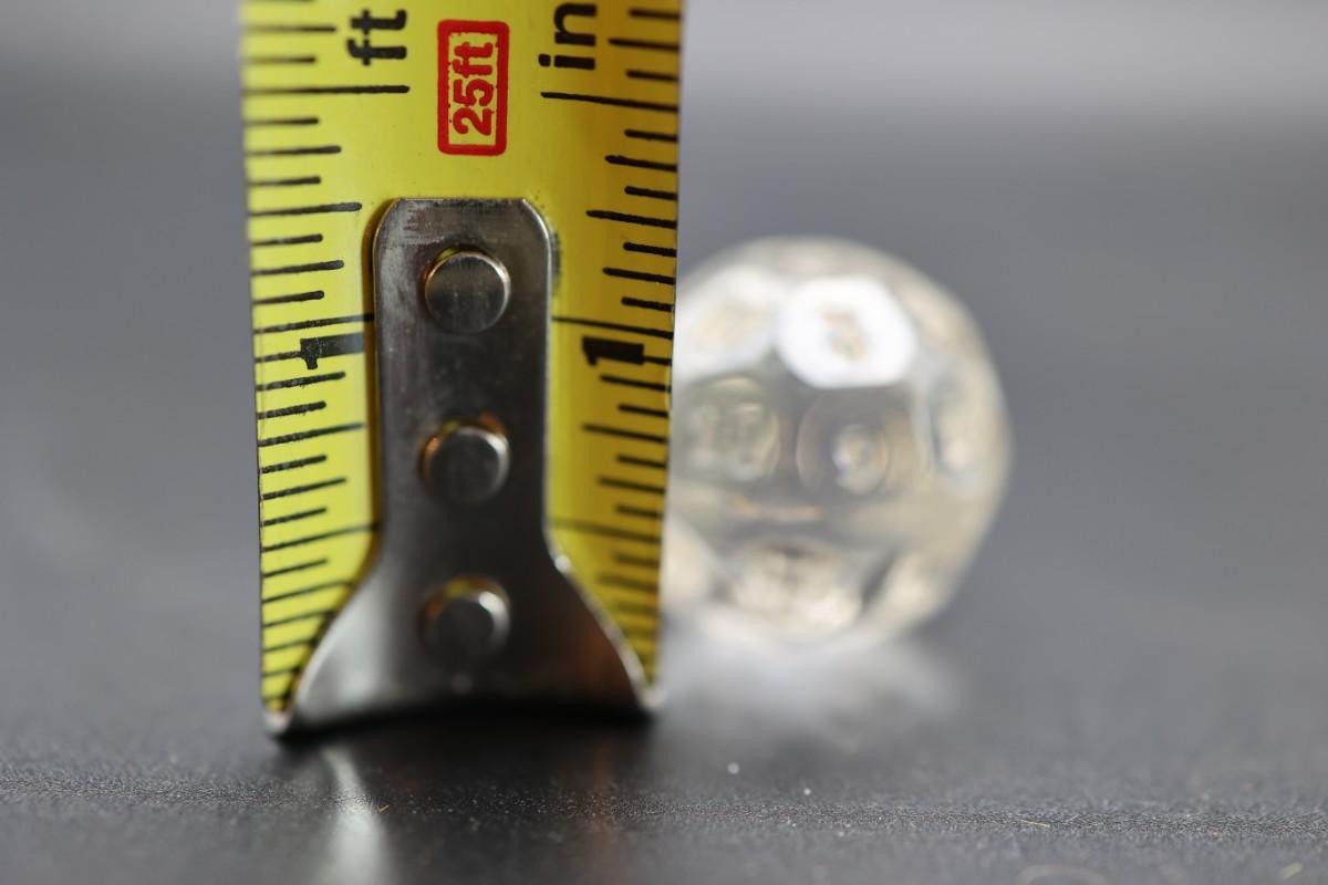 Czech Fortune Telling Dice