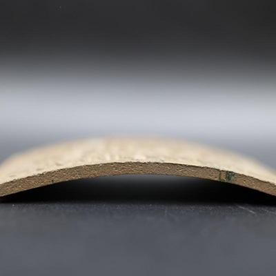 Plaque Off of U.S. Navy Battleship Binnacle