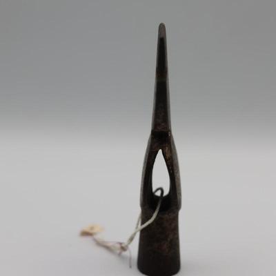Whitehouse & Sons Forged Steel Hatchet
