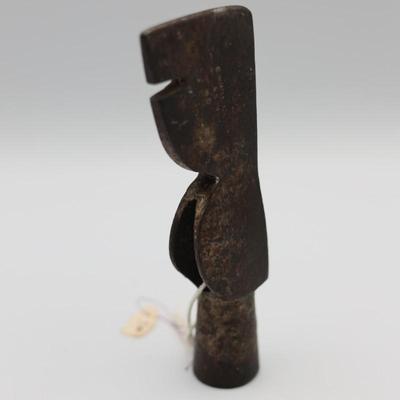 Whitehouse & Sons Forged Steel Hatchet