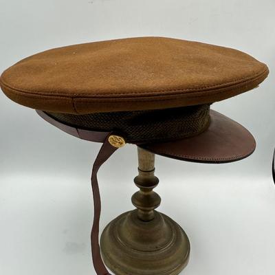 WW2 Officers Cap