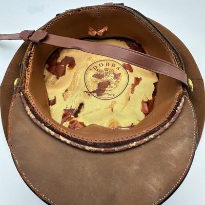 WW2 Officers Cap