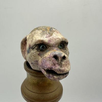 Vintage Wine Cork