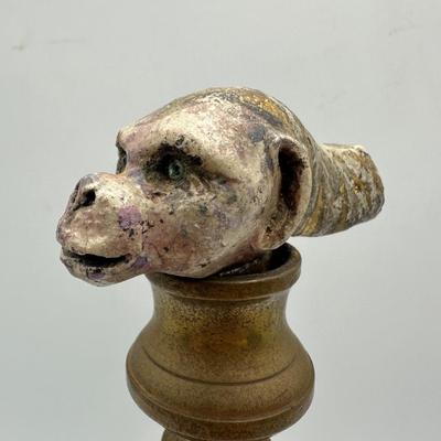 Vintage Wine Cork